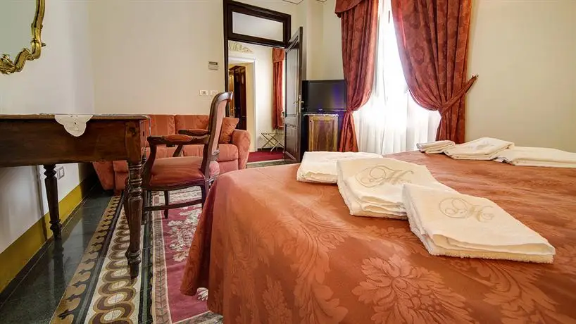 Hotel I Portici 