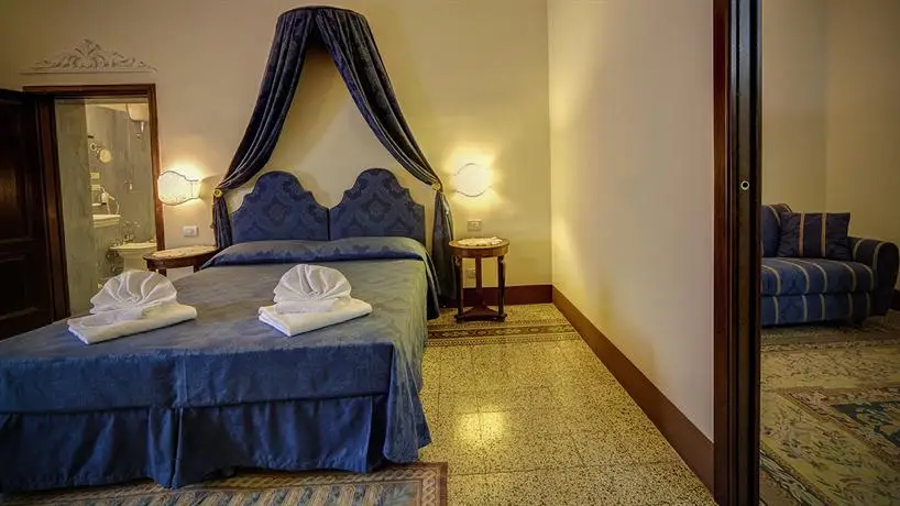 Hotel I Portici 