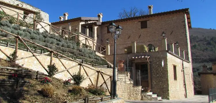 Palazzo Del Papa Agriturismo 