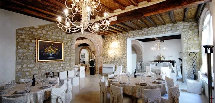 Palazzo Del Papa Agriturismo 