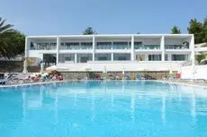 Saint George Hotel Pefkos 