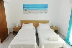 Saint George Hotel Pefkos 