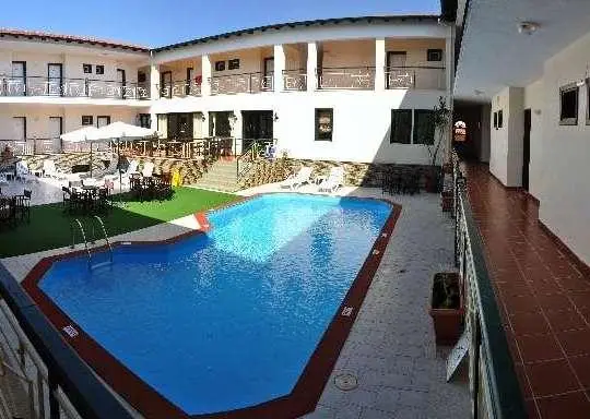 Sun Hotel Kassandra 