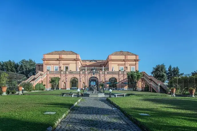 Villa Signorini Hotel