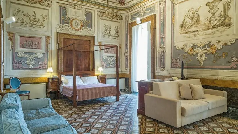 Villa Signorini Hotel