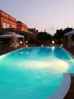 Villa Signorini Hotel 