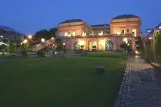 Villa Signorini Hotel 