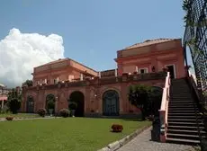 Villa Signorini Hotel 