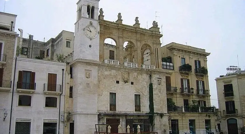 Abbazia Degli Svevi