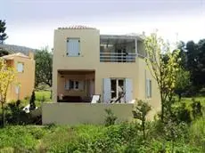 Agnondas Villas 