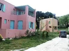 Agnondas Villas 