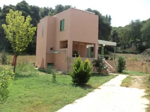 Agnondas Villas 