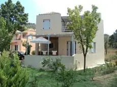 Agnondas Villas 