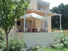 Agnondas Villas 