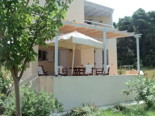 Agnondas Villas 