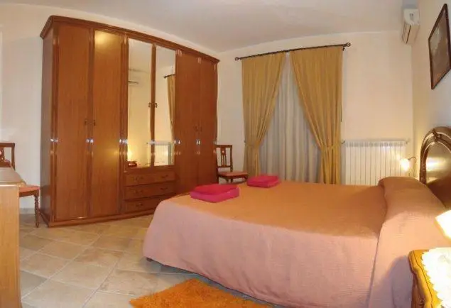 B&B Esperanca 