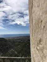 Eremo Madonna Delle Grazie 