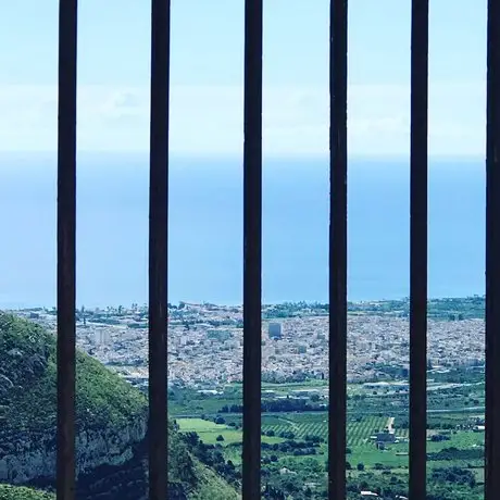 Eremo Madonna Delle Grazie 