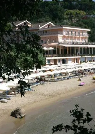 Grand Hotel Il Ninfeo 