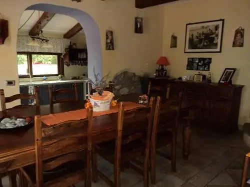 La Corte Essena B&B 