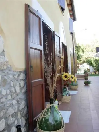 La Corte Essena B&B 