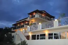 Poseidon Villas 