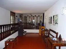 Casa Jardin Hotel 