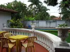 Casa Jardin Hotel 