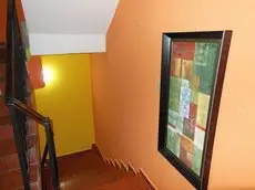 Costanera Hostel Asuncion 