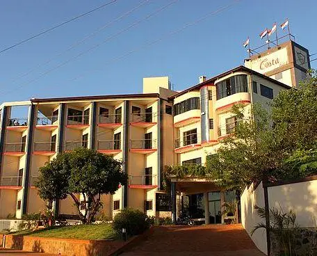 De La Costa Hotel