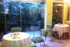 Hotel Amalfi Asuncion 