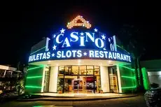 Hotel Casino Acaray 