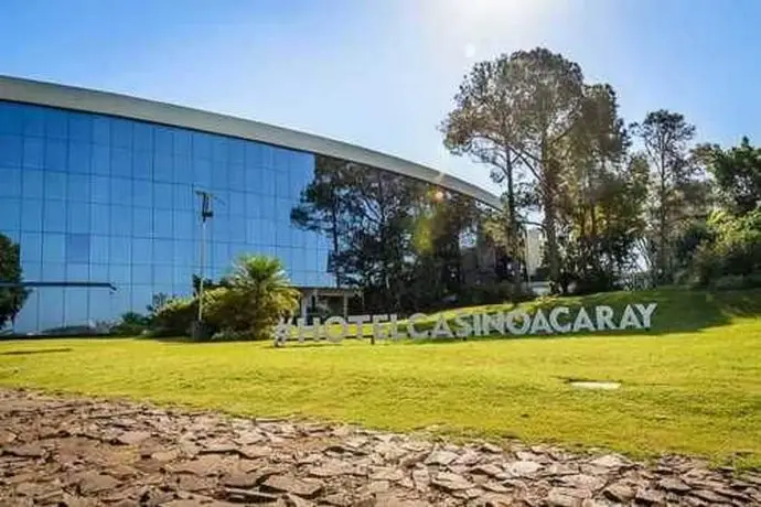 Hotel Casino Acaray 