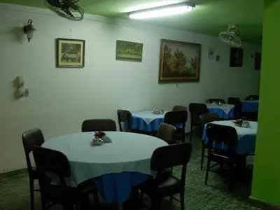 Hotel La Espanola 