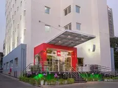 Ibis Asuncion 