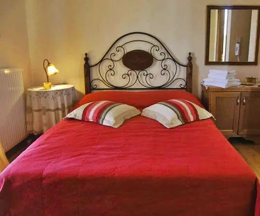 Valentini Guesthouse 