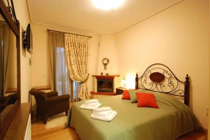 Valentini Guesthouse 