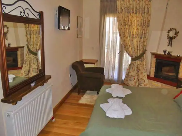 Valentini Guesthouse 