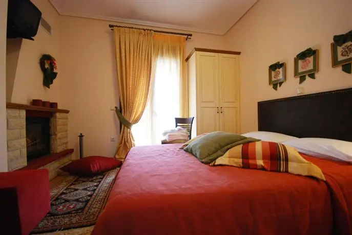 Valentini Guesthouse 