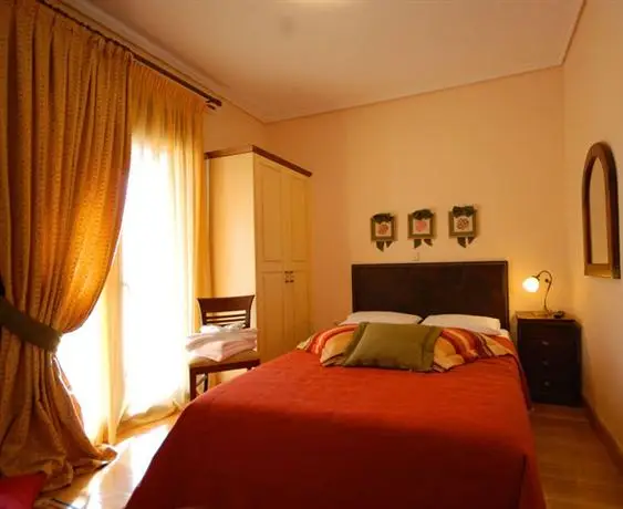 Valentini Guesthouse 