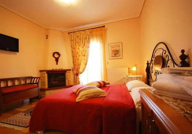 Valentini Guesthouse 