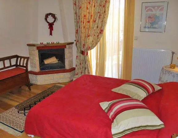 Valentini Guesthouse 