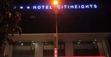 Hotel Citi Heights 