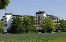 Johannesbad Thermalhotel Ludwig Thoma 