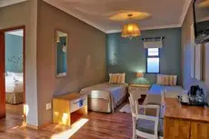 Namib Guesthouse 