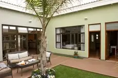 Namib Guesthouse 