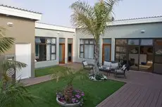 Namib Guesthouse 