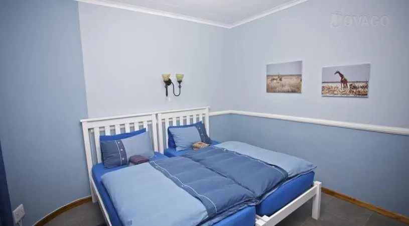 Sandcastle Apartments Swakopmund