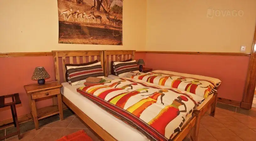 Sandcastle Apartments Swakopmund 