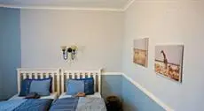 Sandcastle Apartments Swakopmund 